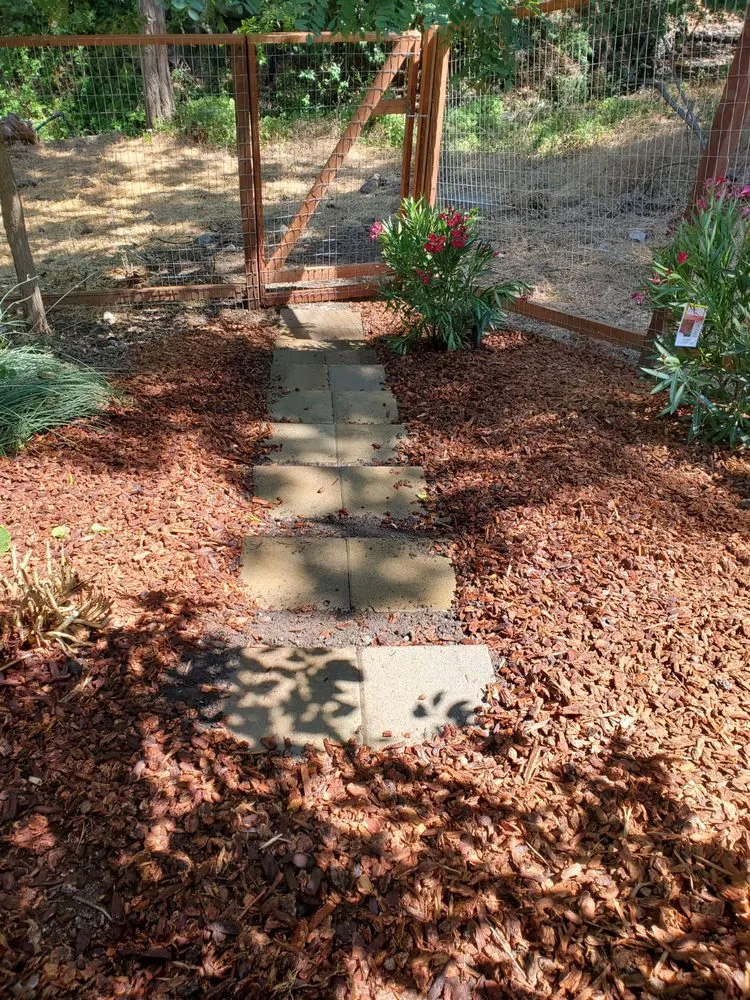 Expert landscaping services in Redwood City, CA - Rodriguez Garden Service