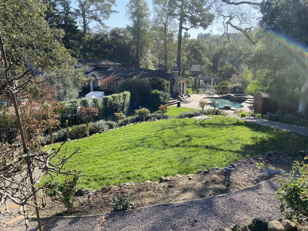 Expert garden landscaping experts serving Redwood City, CA - Rodriguez Garden Service