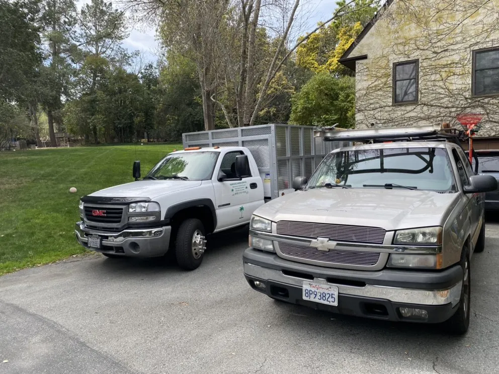 Top-rated landscape design for homes across Redwood City, CA - Rodriguez Garden Service