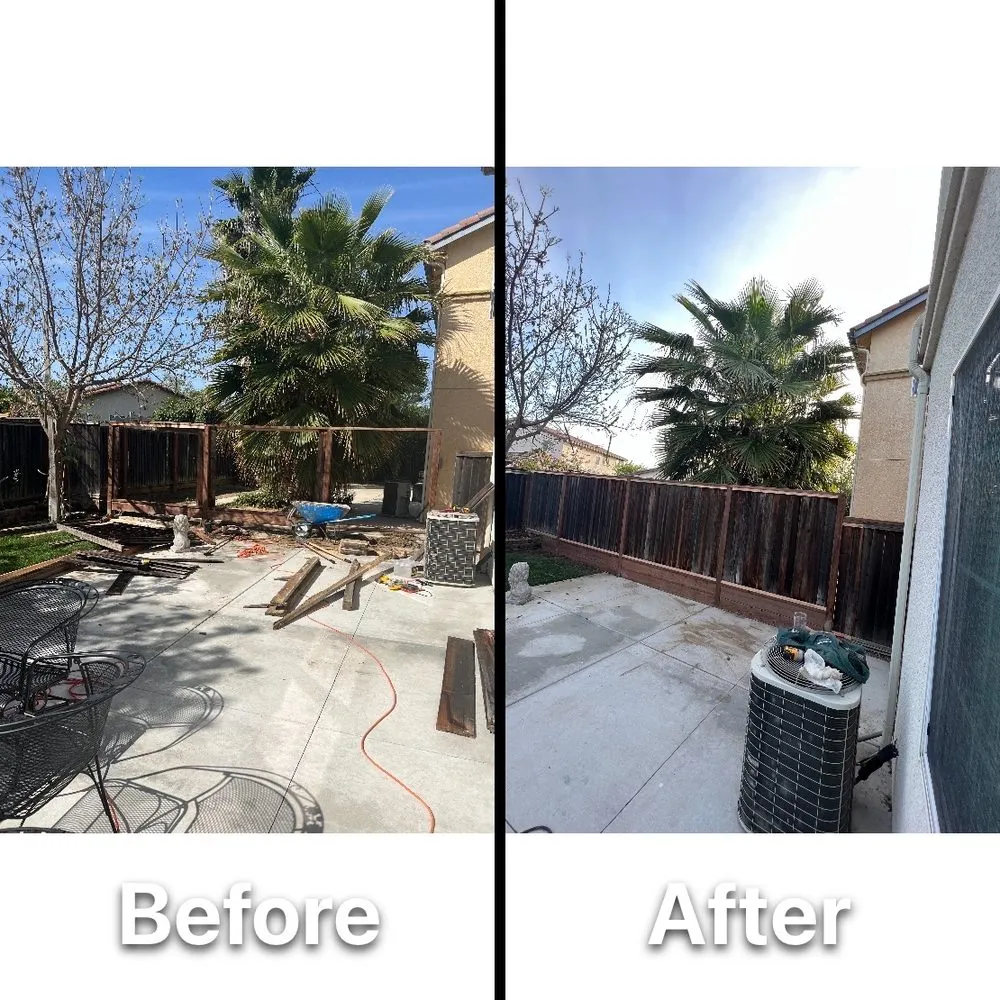 Professional lawn mowing service for residential properties across Redwood City, CA - Rodriguez Garden Service