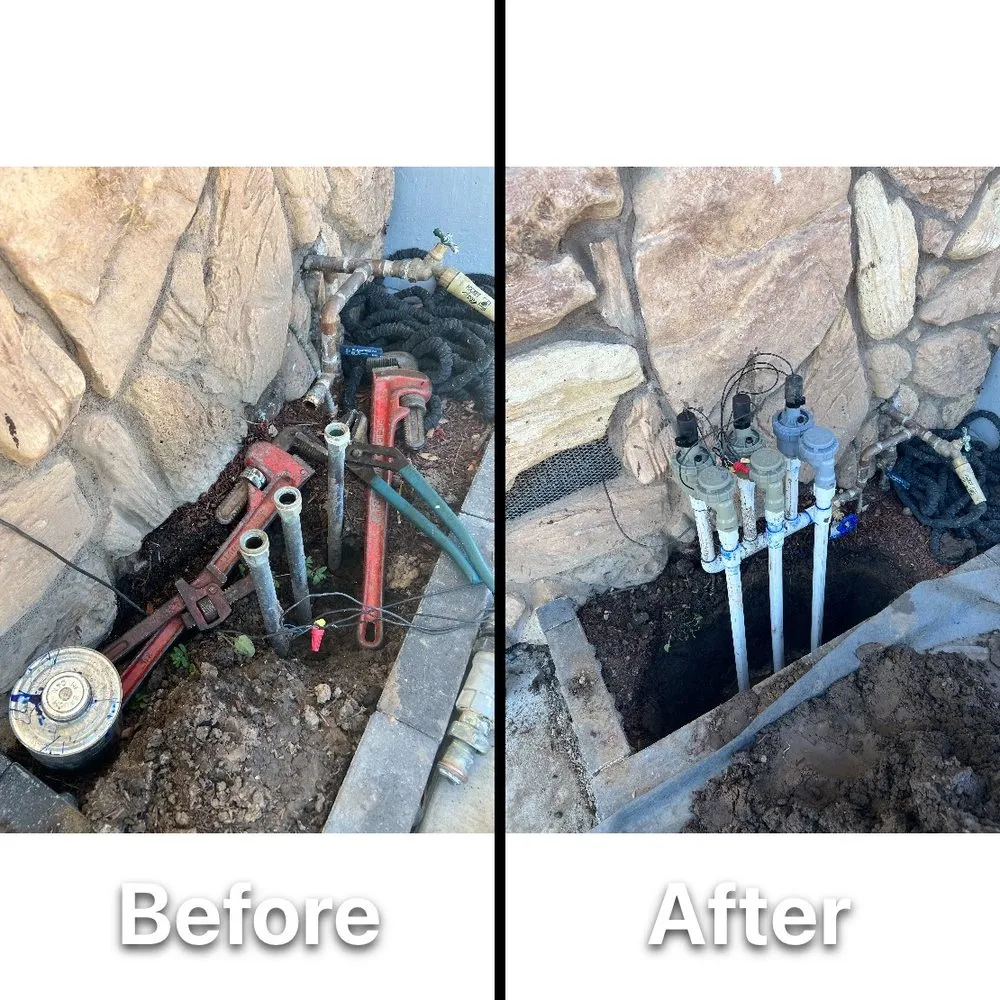 Reliable garden landscaping for outdoor upgrades in Redwood City, CA by Rodriguez Garden Service