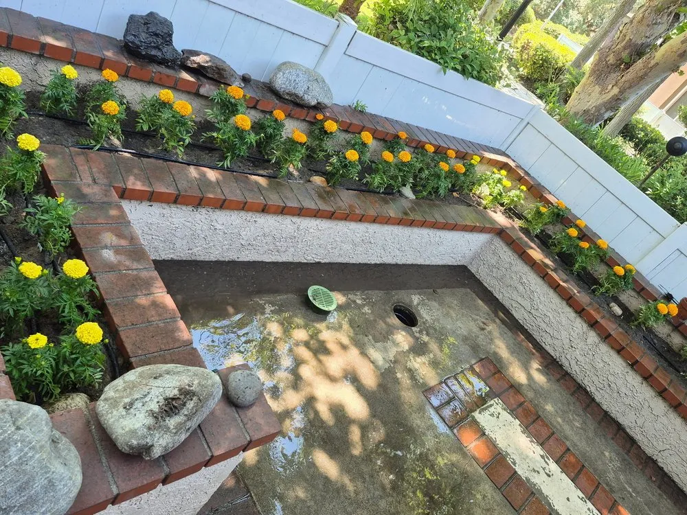 Top-rated landscaping services in Covina, CA - Rodriguez Gardening Services
