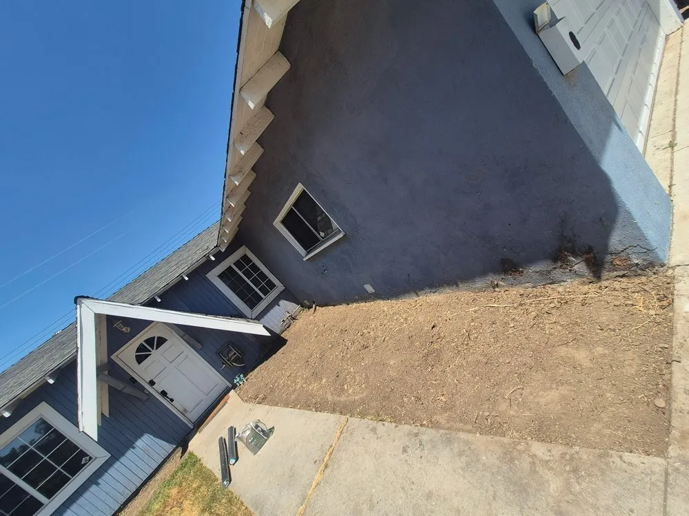 Top-rated lawn mowing service for residential properties in Covina, CA by Rodriguez Gardening Services