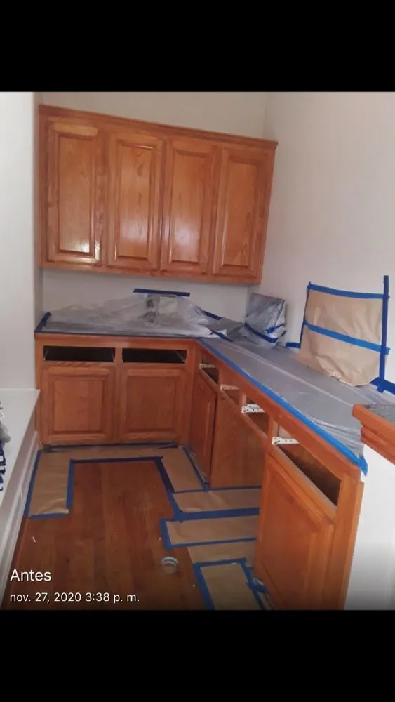 Expert yard maintenance with custom design in Alexandria, VA by Rodriguez General Construction