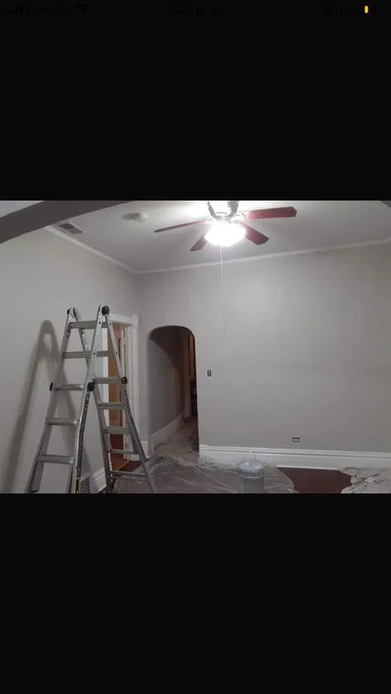 Local landscape design in Alexandria, VA - Rodriguez General Construction