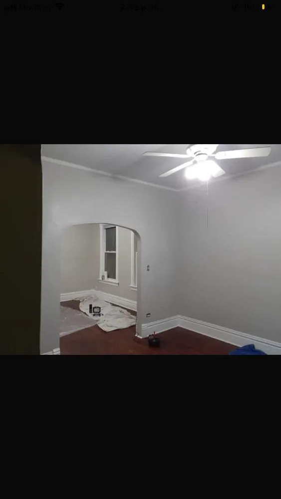 Trusted landscaping services in Alexandria, VA by Rodriguez General Construction