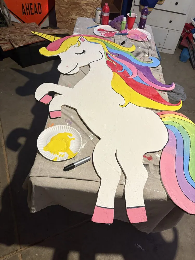 Local residential landscaping for outdoor upgrades across Sanger, CA - Rodriguez Handy Works