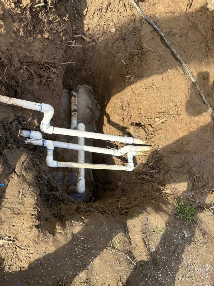 Reliable lawn mowing service in Sanger, CA - Rodriguez Handy Works