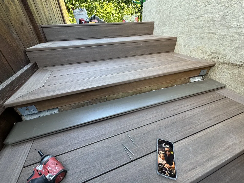 Local yard cleanup service for homes across Auburn, WA - Rodriguez Handyman and Landscape