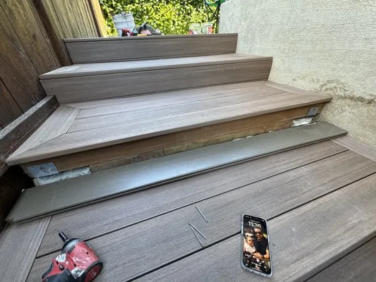 Rodriguez Handyman and Landscape Logo