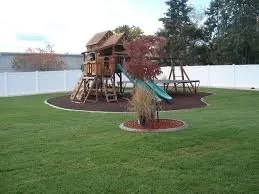 Expert lawn care service in Wasco, CA by Rodriguez Handyman