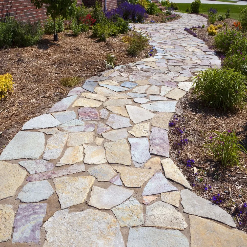 Top-rated outdoor landscaping in Wasco, CA by Rodriguez Handyman