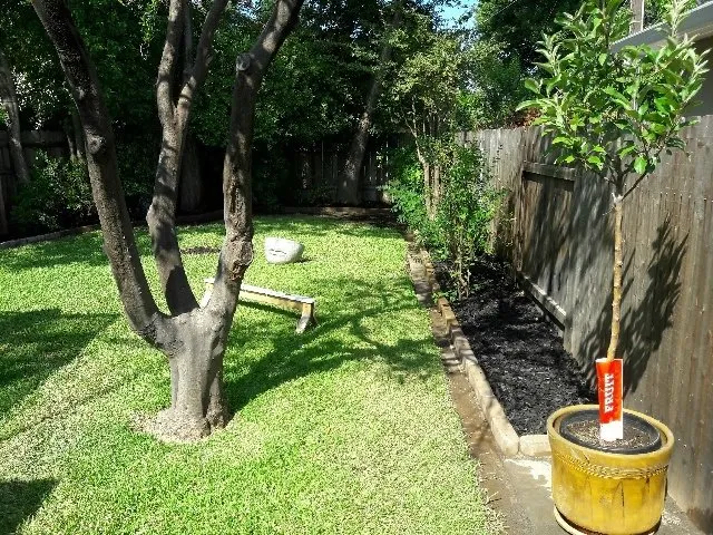 Trusted landscape installation experts serving Sacramento Valley, CA - Rodriguez Home Improvement