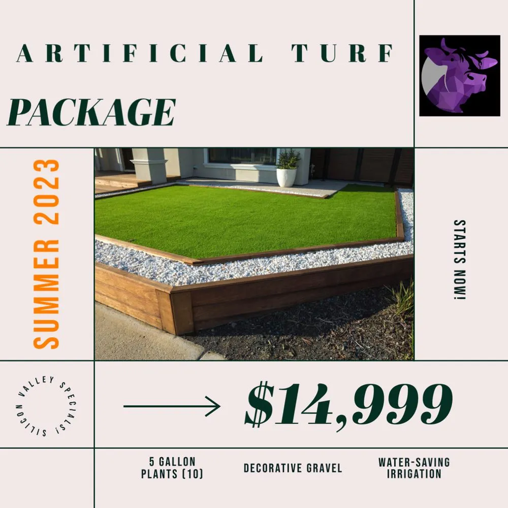 Reliable residential landscaping for homes across Campbell, CA - Rodriguez Home Services