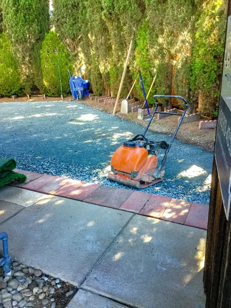 Trusted outdoor landscaping in Campbell, CA by Rodriguez Home Services