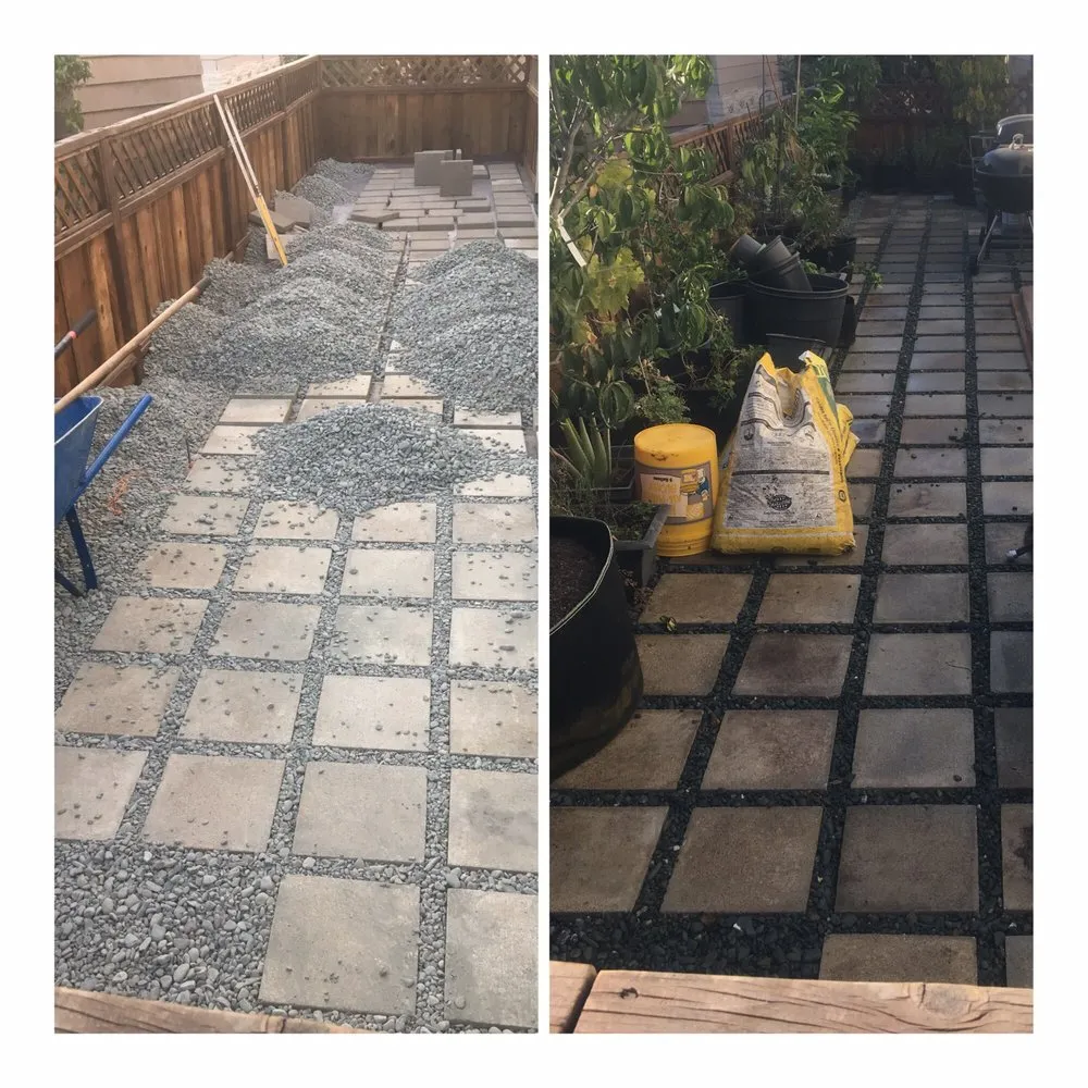 Top-rated lawn mowing service experts serving Campbell, CA - Rodriguez Home Services