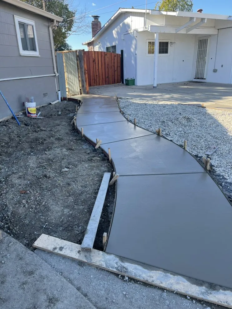 Reliable residential landscaping experts serving Concord, CA - Rodriguez Landscape & Construction