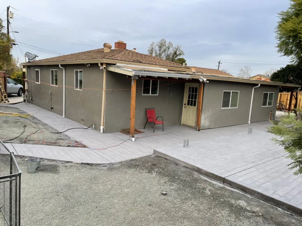 Reliable yard cleanup service experts serving Concord, CA - Rodriguez Landscape & Construction