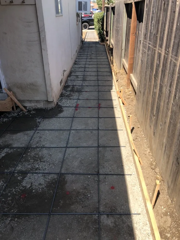 Expert yard maintenance in Concord, CA - Rodriguez Landscape & Construction