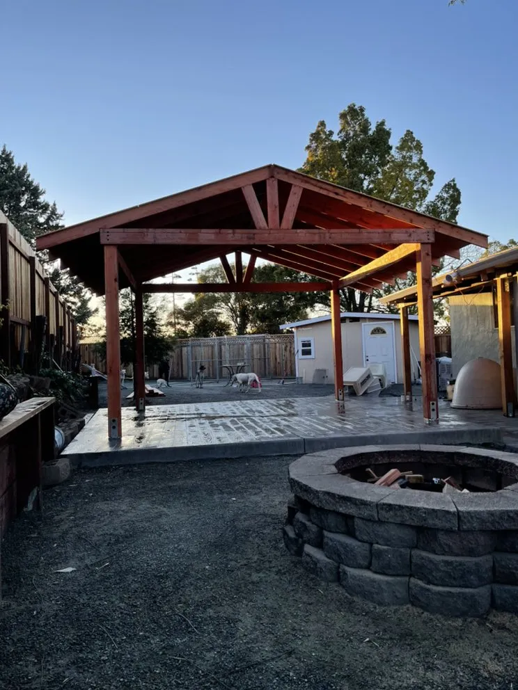 Top-rated lawn care service in Concord, CA - Rodriguez Landscape & Construction