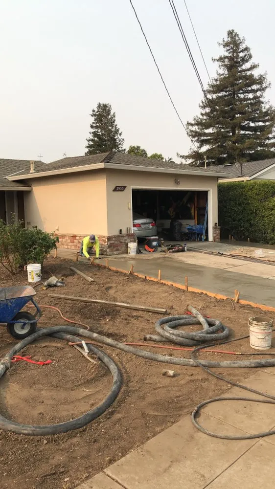 Affordable garden landscaping near you in Concord, CA by Rodriguez Landscape & Construction