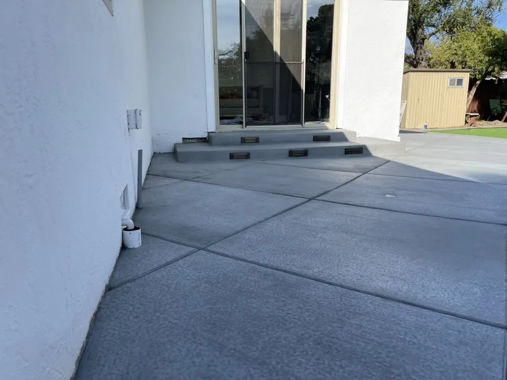 Top-rated lawn mowing service in Concord, CA by Rodriguez Landscape & Construction