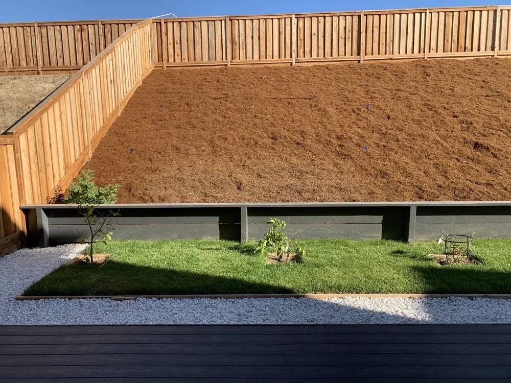 Custom landscaping services in Concord, CA - Rodriguez Landscape & Construction