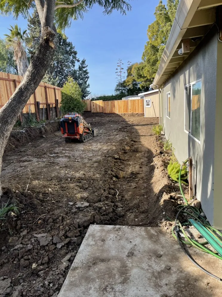 Expert landscaping services in Concord, CA by Rodriguez Landscape & Construction