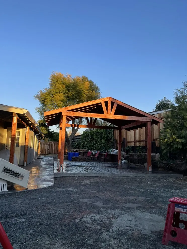 Reliable outdoor landscaping near you across Concord, CA - Rodriguez Landscape & Construction