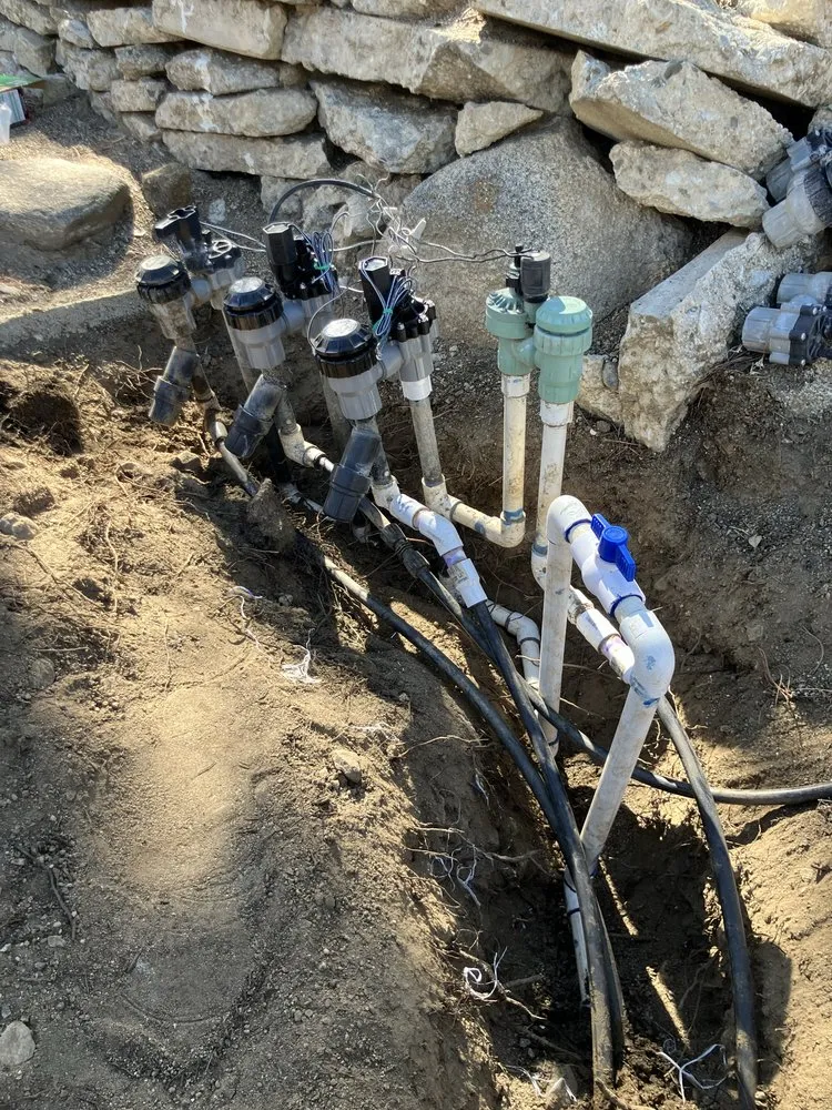 Top-rated garden landscaping in Hemet, CA - Rodriguez Landscape and Irrigation