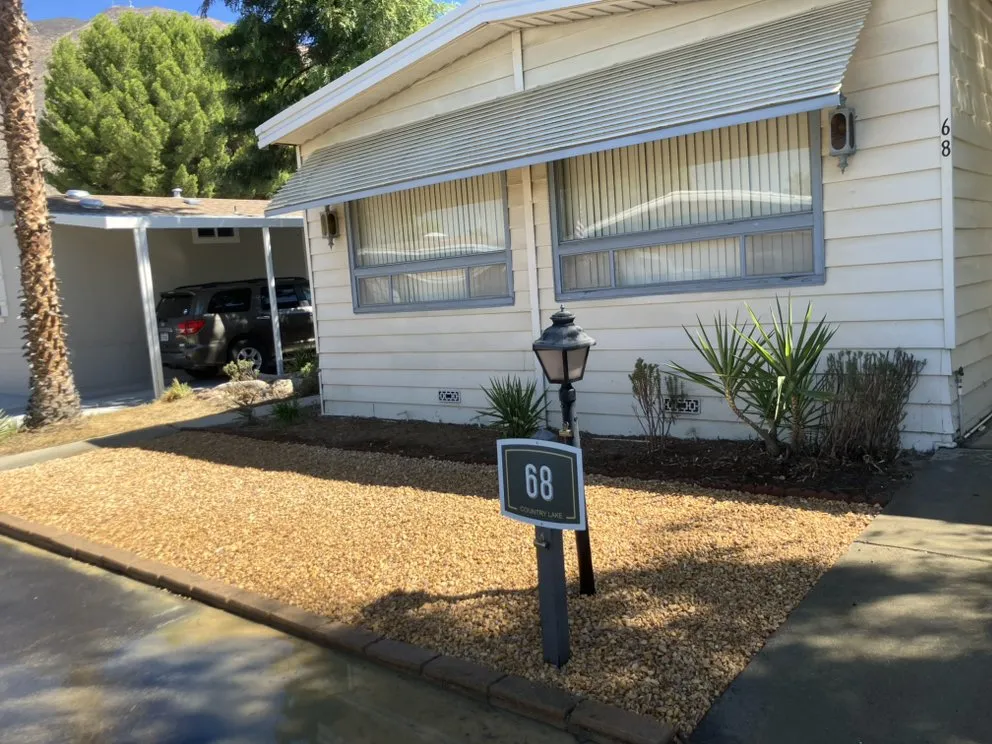 Expert residential landscaping for homes in Hemet, CA by Rodriguez Landscape and Irrigation