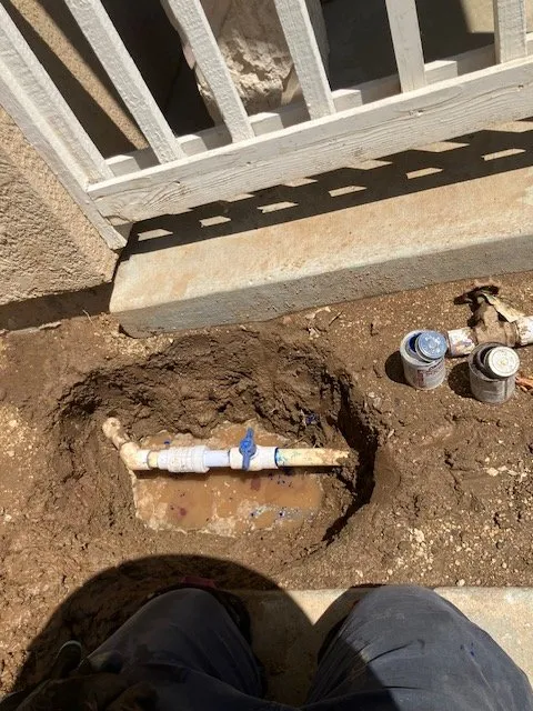 Professional residential landscaping experts serving Hemet, CA - Rodriguez Landscape and Irrigation