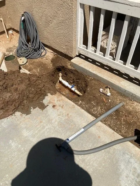 Expert landscape installation in Hemet, CA by Rodriguez Landscape and Irrigation