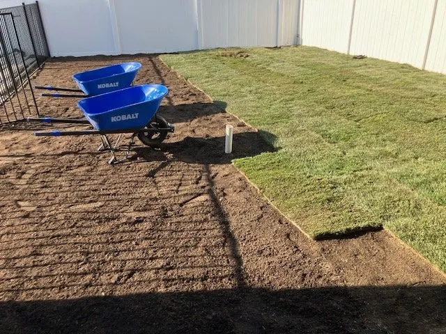 Affordable garden landscaping experts serving Hemet, CA - Rodriguez Landscape and Irrigation