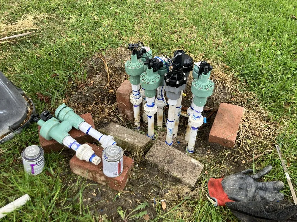 Trusted lawn care service for residential properties in Hemet, CA by Rodriguez Landscape and Irrigation