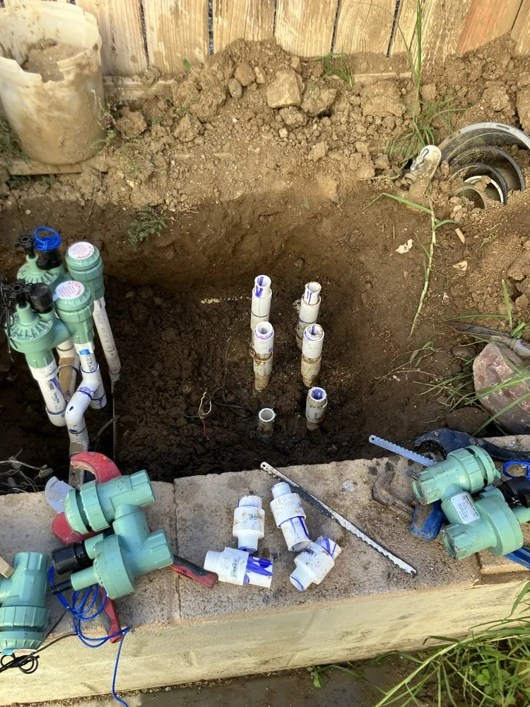 Top-rated landscaping services for homes across Hemet, CA - Rodriguez Landscape and Irrigation