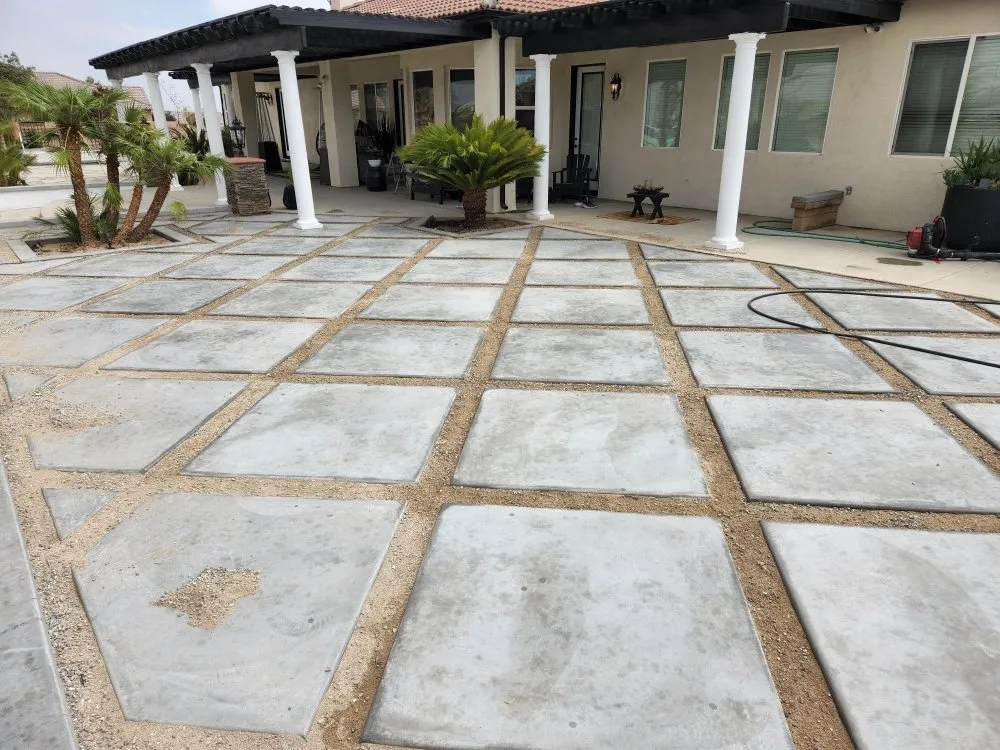 Top-rated lawn care service experts serving Apple Valley, CA - Rodriguez Landscape and Maintenance