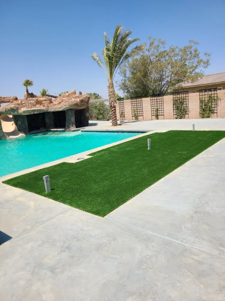 Top-rated landscape design experts serving Apple Valley, CA - Rodriguez Landscape and Maintenance