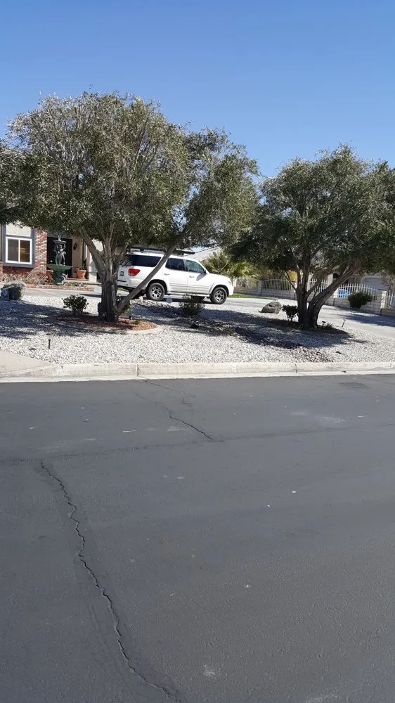 Affordable landscape installation for year-round maintenance across Apple Valley, CA - Rodriguez Landscape and Maintenance