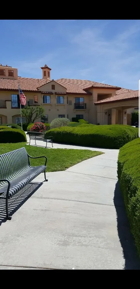 Reliable outdoor landscaping in Apple Valley, CA - Rodriguez Landscape and Maintenance