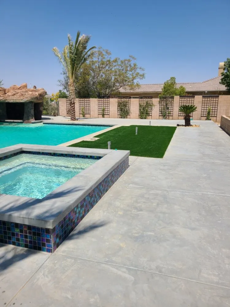 Expert yard cleanup service in Apple Valley, CA - Rodriguez Landscape and Maintenance