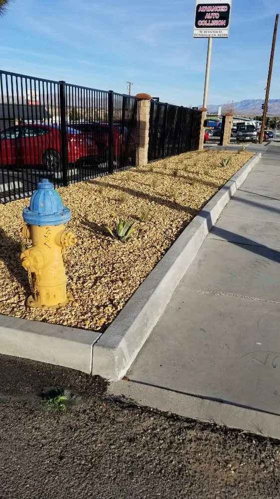 Reliable outdoor landscaping in Apple Valley, CA - Rodriguez Landscape and Maintenance