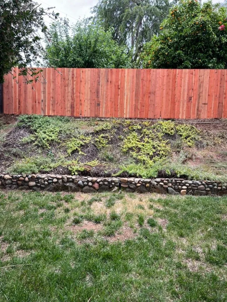 Custom outdoor landscaping in Brentwood, CA - Rodriguez Landscape And Tree Services