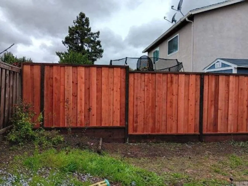 Local landscape installation in Brentwood, CA - Rodriguez Landscape And Tree Services