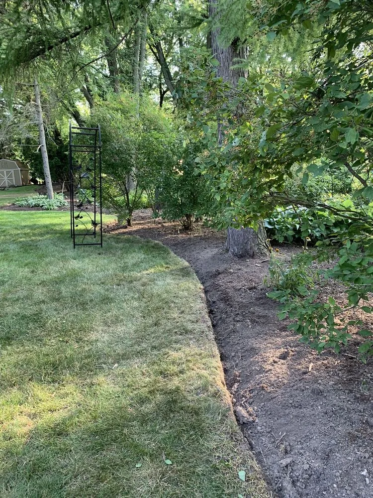 Reliable landscaping services in Bull Valley, IL by Rodriguez Landscape