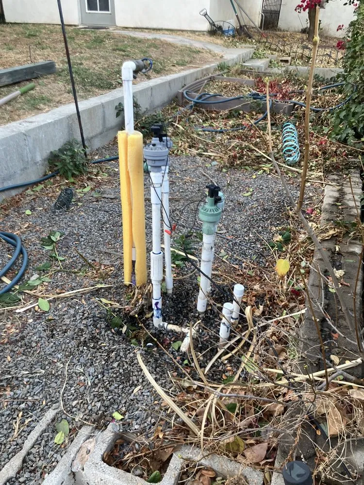 Top-rated lawn mowing service in Hemet, CA - Rodriguez Landscape