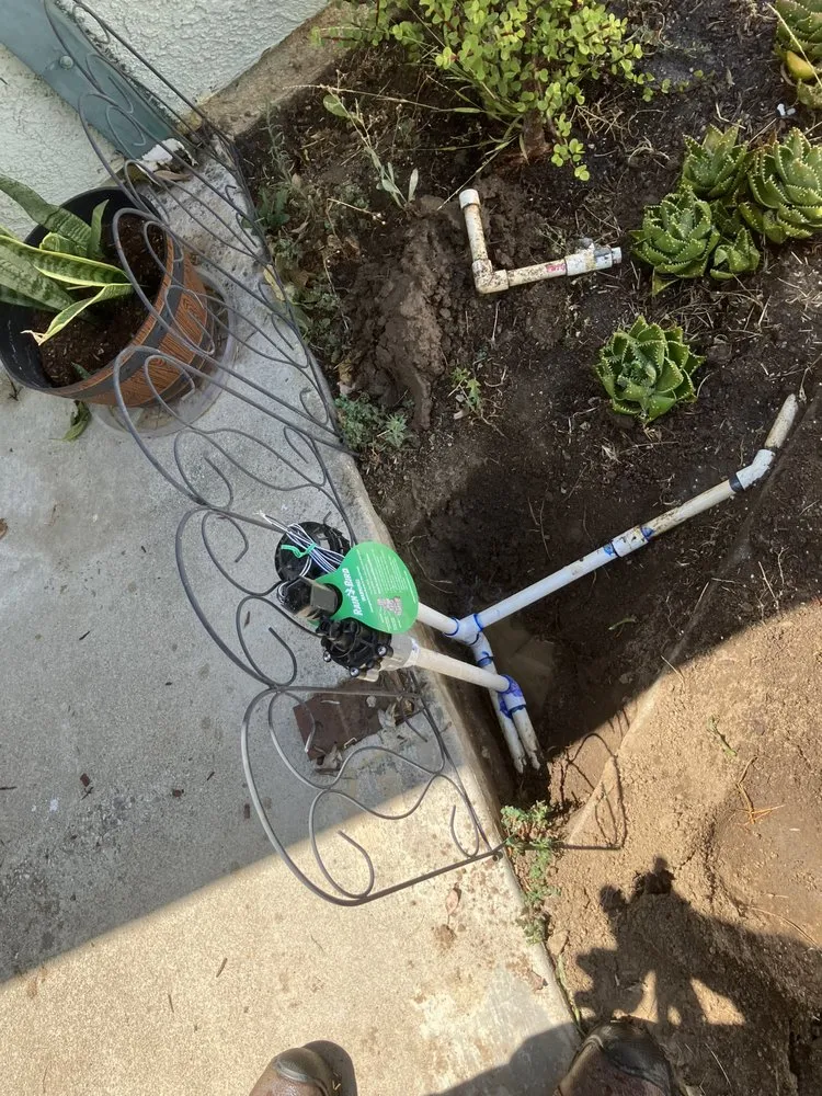 Reliable outdoor landscaping experts serving Hemet, CA - Rodriguez Landscape