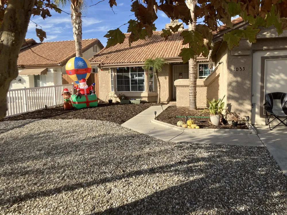 Trusted landscaping services in Hemet, CA - Rodriguez Landscape