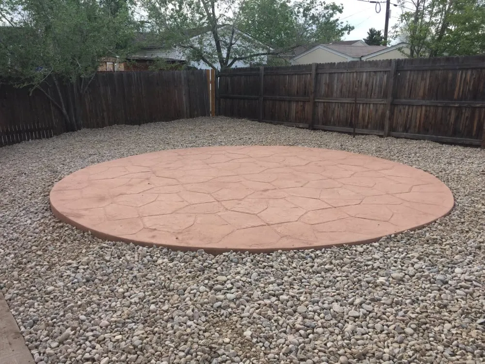 Top-rated garden landscaping in Denver, CO - Rodriguez Landscape, Inc