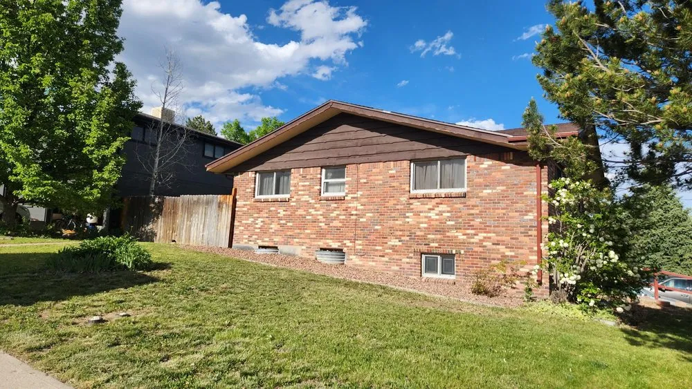 Reliable yard maintenance in Denver, CO - Rodriguez Landscape, Inc